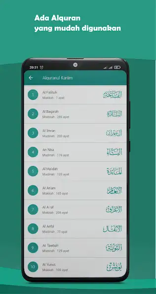 Play Tuntunan Sholat Lengkap as an online game Tuntunan Sholat Lengkap with UptoPlay