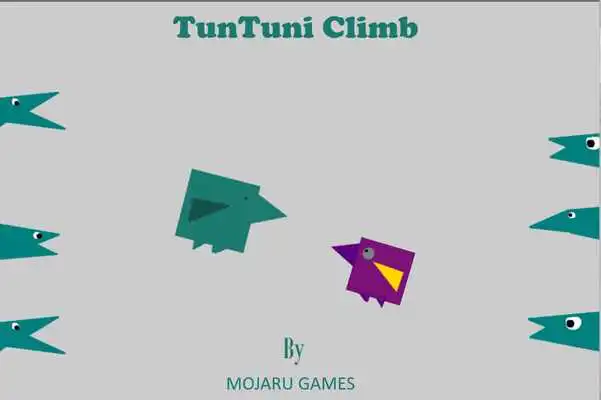 Play TunTuni Climb