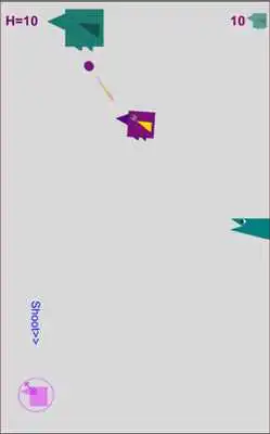 Play TunTuni Climb