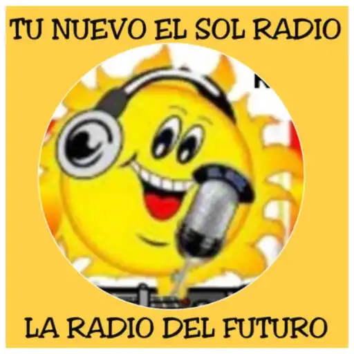 Play TU NUEVO EL SOL RADIO LATINO APK