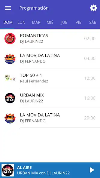 Play TU NUEVO EL SOL RADIO LATINO as an online game TU NUEVO EL SOL RADIO LATINO with UptoPlay