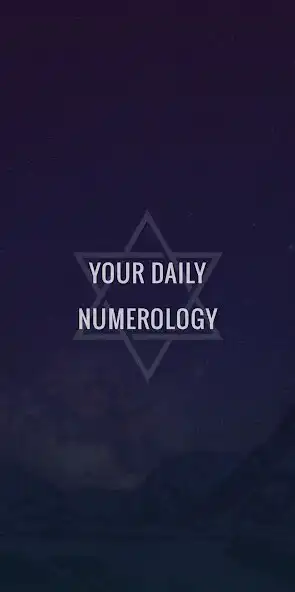 Play Tu Numerología Diaria  and enjoy Tu Numerología Diaria with UptoPlay