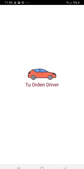 Play Tu Orden Driver - conductor  and enjoy Tu Orden Driver - conductor with UptoPlay