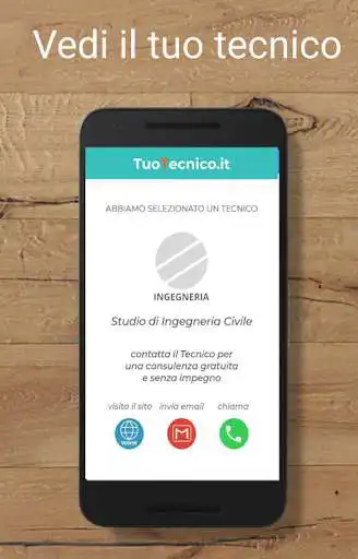 Play Tuotecnico: pratiche edilizie as an online game Tuotecnico: pratiche edilizie with UptoPlay