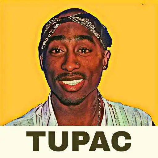 Play Tupac Greatest Hits and Lyrics APK Play Tupac Greatest Hits and Lyrics APK