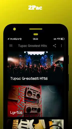 Play Tupac Greatest Hits and Lyrics  and enjoy Tupac Greatest Hits and Lyrics with UptoPlay