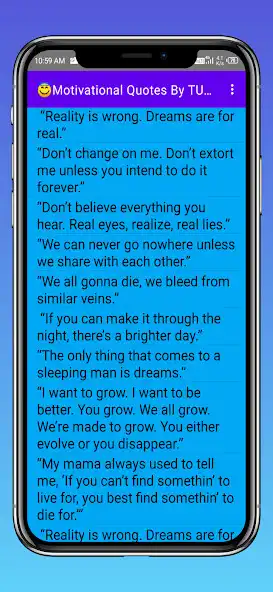 Play Tupac Quotes-2Pac Quotes as an online game Tupac Quotes-2Pac Quotes with UptoPlay