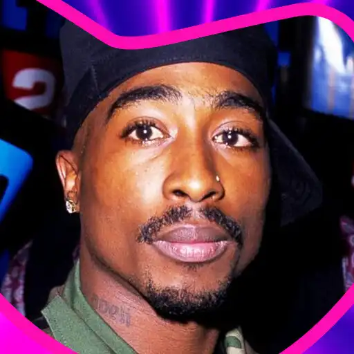 Play Tupac Shakur Fake Chat APK