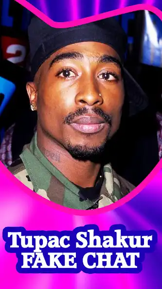 Play Tupac Shakur Fake Chat and enjoy Tupac Shakur Fake Chat with UptoPlay Play Tupac Shakur Fake Chat and enjoy Tupac Shakur Fake Chat with UptoPlay