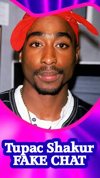 Play Tupac Shakur Fake Chat as an online game online Tupac Shakur Fake Chat with UptoPlay Play Tupac Shakur Fake Chat as an online game Tupac Shakur Fake Chat with UptoPlay