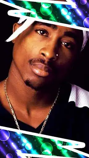 Play Tupac Shakur HD Wallpapers  and enjoy Tupac Shakur HD Wallpapers with UptoPlay