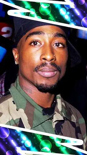 Play Tupac Shakur HD Wallpapers as an online game Tupac Shakur HD Wallpapers with UptoPlay