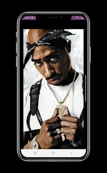 Play Tupac Shakur Wallpaper 4k 2023  and enjoy Tupac Shakur Wallpaper 4k 2023 with UptoPlay