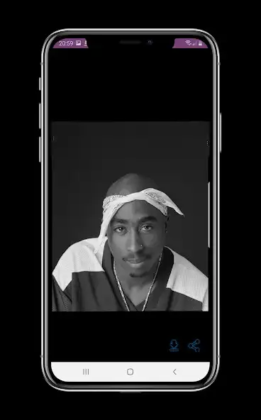 Play Tupac Shakur Wallpaper 4k 2023 as an online game Tupac Shakur Wallpaper 4k 2023 with UptoPlay