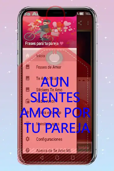 Play Tu Pareja Te Dejo De Amar  and enjoy Tu Pareja Te Dejo De Amar with UptoPlay