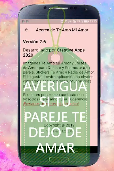 Play Tu Pareja Te Dejo De Amar as an online game Tu Pareja Te Dejo De Amar with UptoPlay