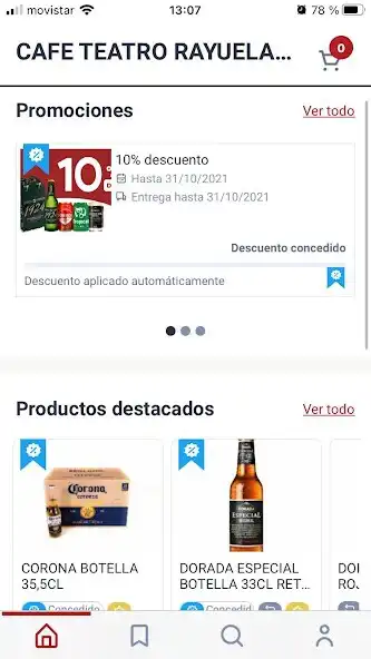 Play Tu Pedido Online  and enjoy Tu Pedido Online with UptoPlay