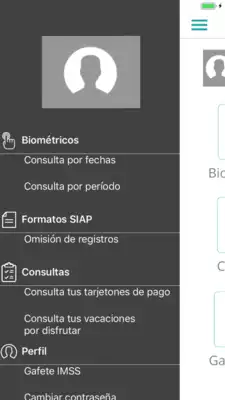 Play Tu perfil IMSS Play Tu perfil IMSS