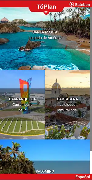 Play Tu Plan  and enjoy Tu Plan with UptoPlay