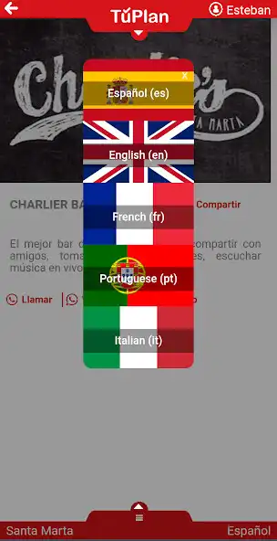 Play Tu Plan as an online game Tu Plan with UptoPlay