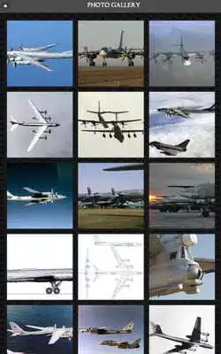 Play Tupolev Tu-95 FREE