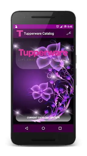 Play Tupperware India Catalog  and enjoy Tupperware India Catalog with UptoPlay
