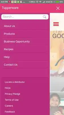 Play TupperWare India