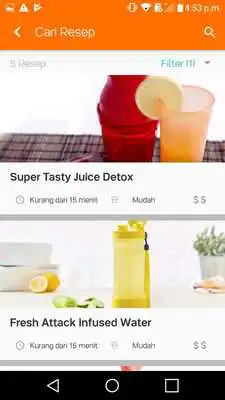 Play Tupperware