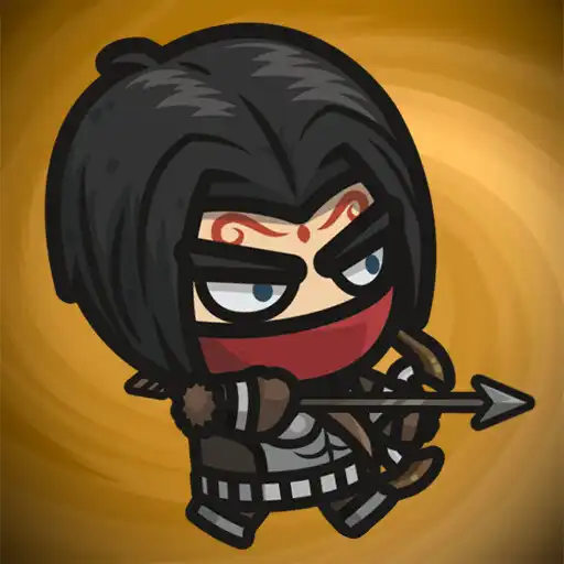 Play Tuptarik: archer warrior APK