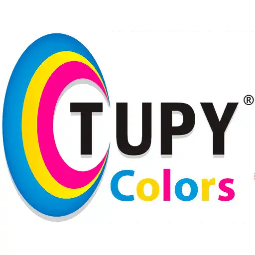 Play Tupy Colors APK Play Tupy Colors APK