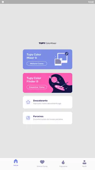 Play Tupy Colors  and enjoy Tupy Colors with UptoPlay