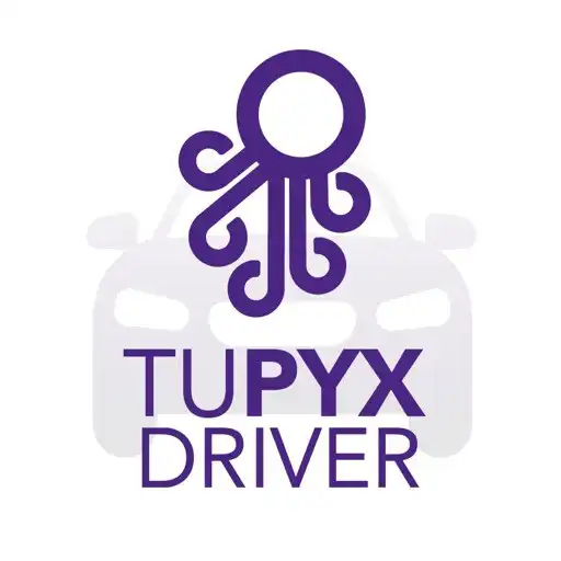 Play Tupyx Driver APK Play Tupyx Driver APK