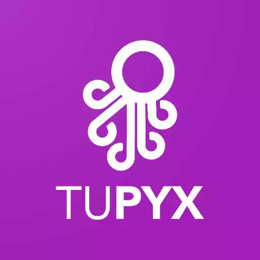 Free play online Tupyx APK