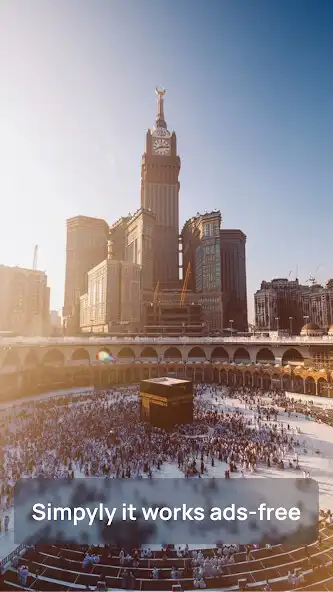 Play Tuqaa: Islamic Prayer reminder  and enjoy Tuqaa: Islamic Prayer reminder with UptoPlay