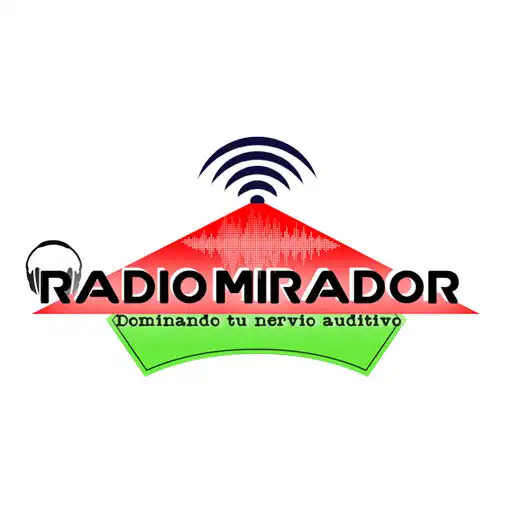 Play Tu Radio Mirador APK Play Tu Radio Mirador APK