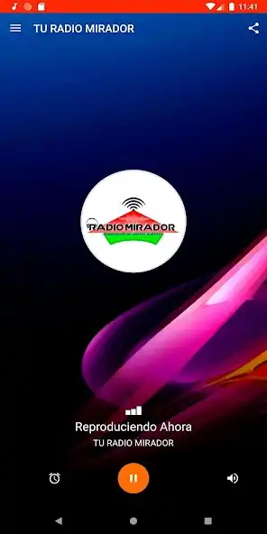 Play Tu Radio Mirador  and enjoy Tu Radio Mirador with UptoPlay