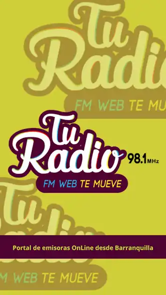 Play TuRadio as an online game TuRadio with UptoPlay