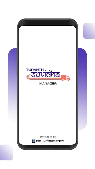 Play Turanth Suvidha Manager  and enjoy Turanth Suvidha Manager with UptoPlay