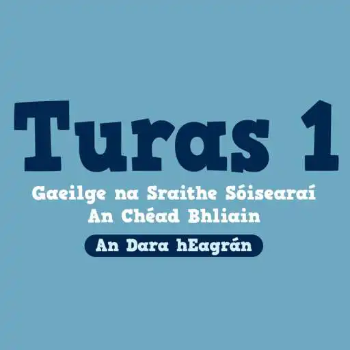 Play Turas 1 (2nd Edition) APK