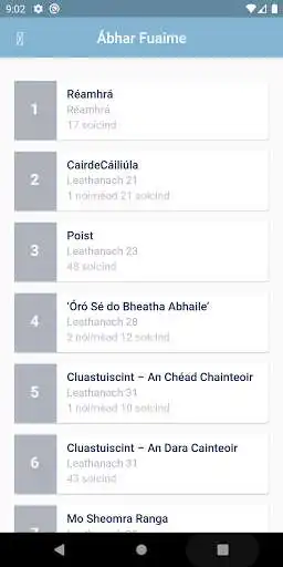 Play Turas 1 (2nd Edition) as an online game online Turas 1 (2nd Edition) with UptoPlay Play Turas 1 (2nd Edition) as an online game Turas 1 (2nd Edition) with UptoPlay