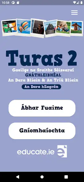 Play Turas 2 (2nd Edition) and enjoy Turas 2 (2nd Edition) with UptoPlay Play Turas 2 (2nd Edition) and enjoy Turas 2 (2nd Edition) with UptoPlay