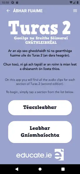 Play Turas 2 (2nd Edition) as an online game online Turas 2 (2nd Edition) with UptoPlay Play Turas 2 (2nd Edition) as an online game Turas 2 (2nd Edition) with UptoPlay