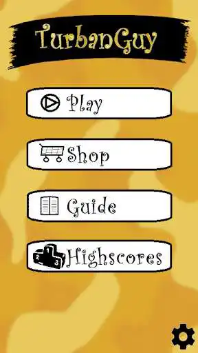 Play Turban Guy  and enjoy Turban Guy with UptoPlay