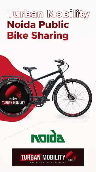 Play Turban Mobility  and enjoy Turban Mobility with UptoPlay