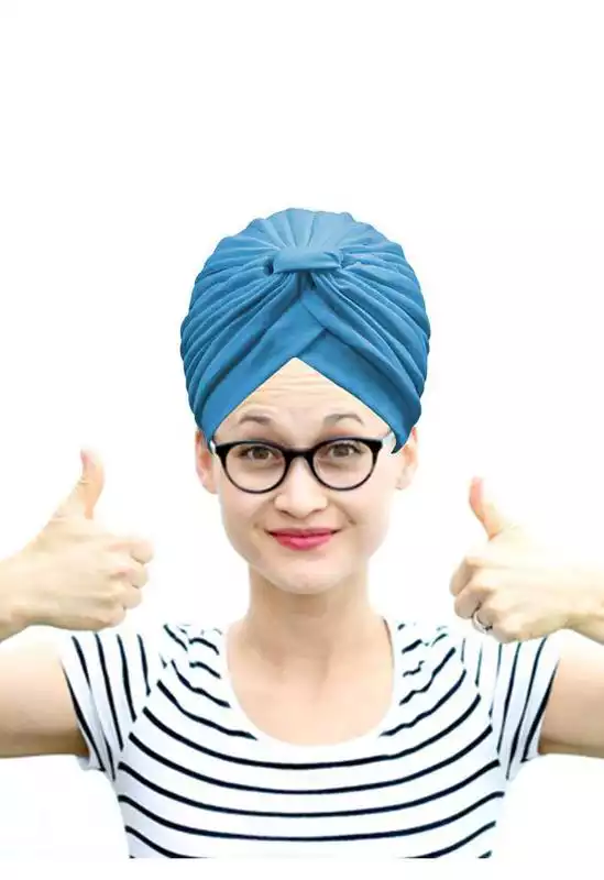 Play Turban photo Editor PRO