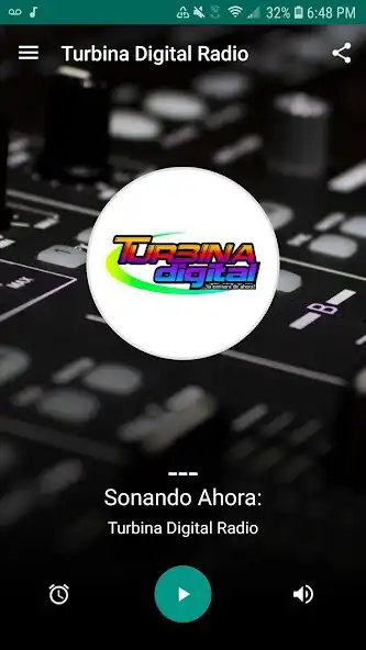 Play Turbina Digital Radio  and enjoy Turbina Digital Radio with UptoPlay