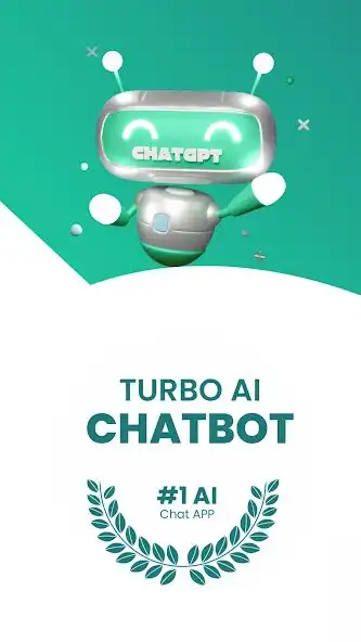 Play Turbo AI Chatbot  and enjoy Turbo AI Chatbot with UptoPlay