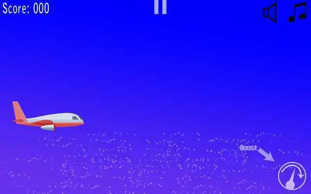 Play Turbo Airplane Fast