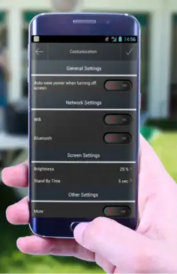 Play Turbo Battery - fast charge