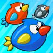 Free play online Turbo Birds: Fun Race APK Free play online Turbo Birds: Fun Race APK